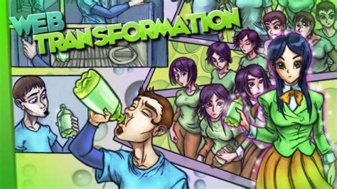 Tg transformation interactive - You can play dodging as many transformations as possible (you can even bulk back some legit muscles, with enough gym), you can double down on your woman fantasies, and arguably most in-betweens. You could even rewrite reality, as to always having been a girl. I'm stuck wondering what was the most wholesome thing in the game: …